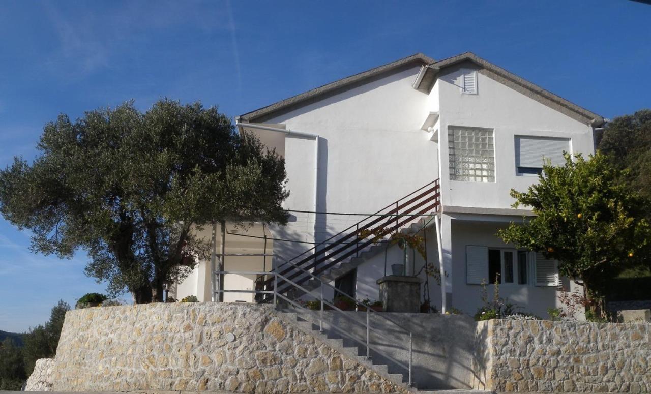 Apartment Kampor 2 - B&B