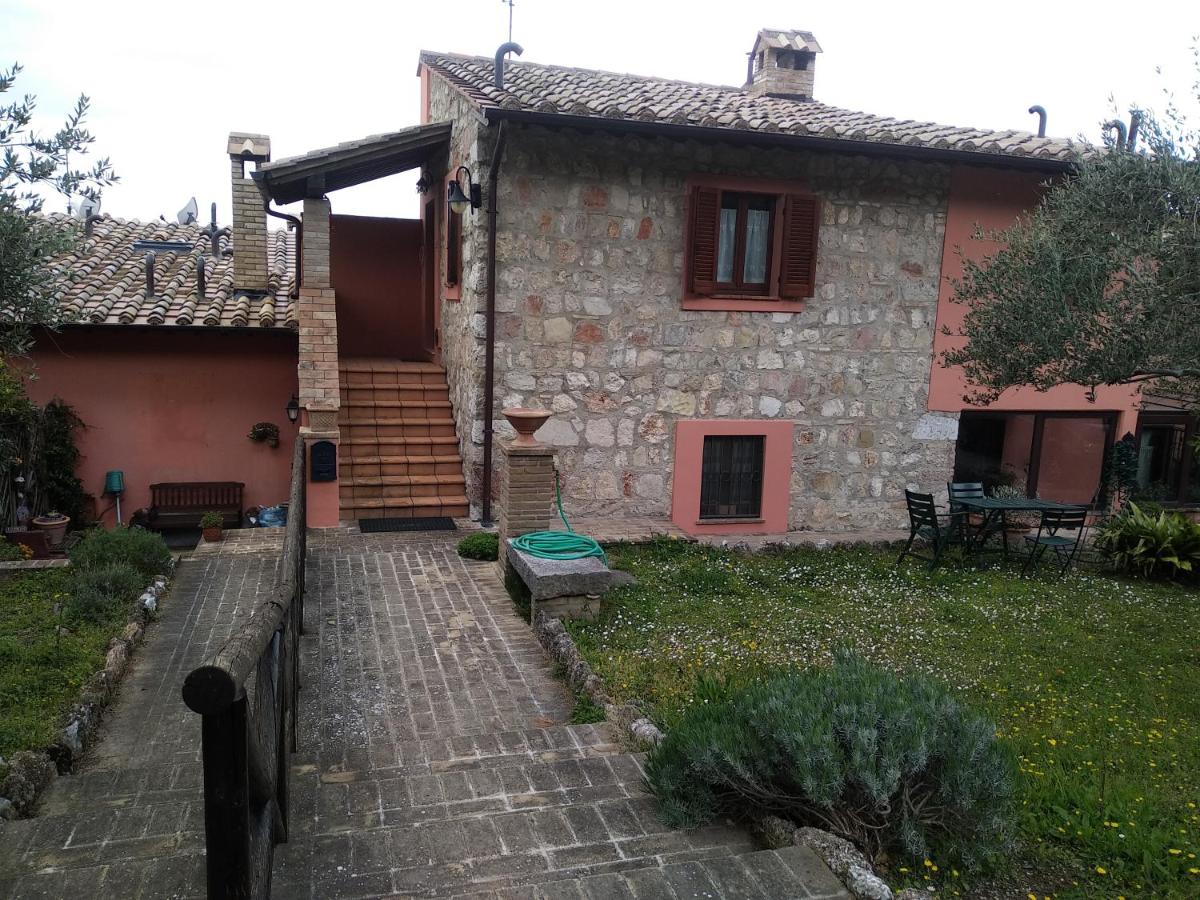 B&B San Vitale - Casetta Orsola - Bed and Breakfast San Vitale