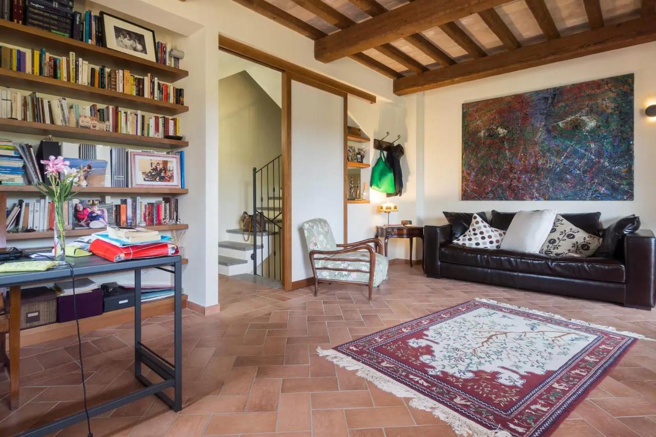 Donna Etrusca - B&B Sutri