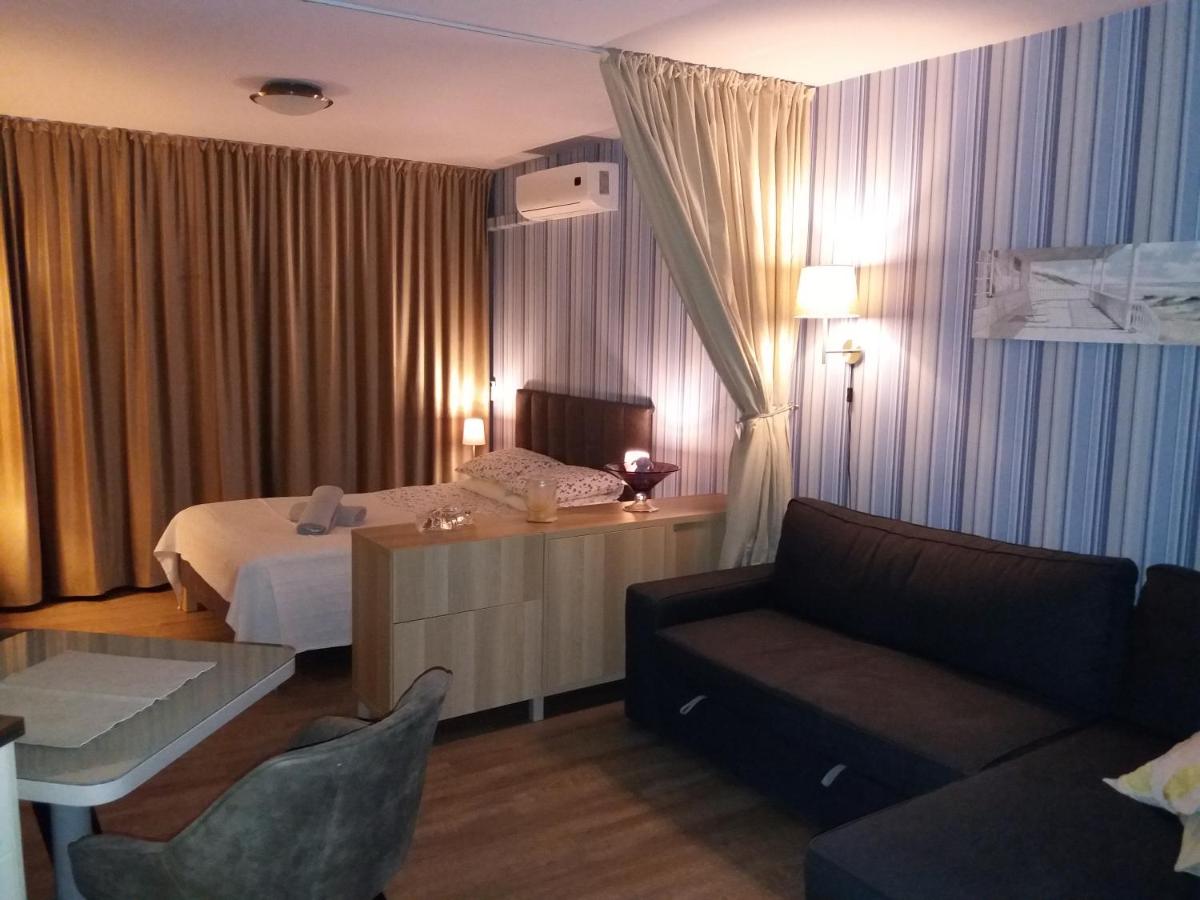 Appartamento con Vista Piscina