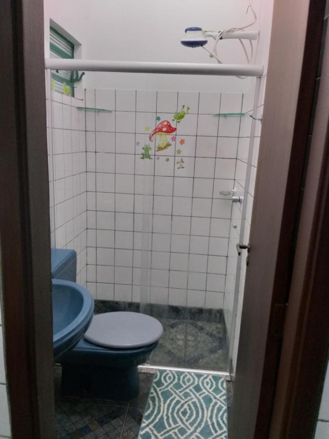 Suite mit Queensize-Bett