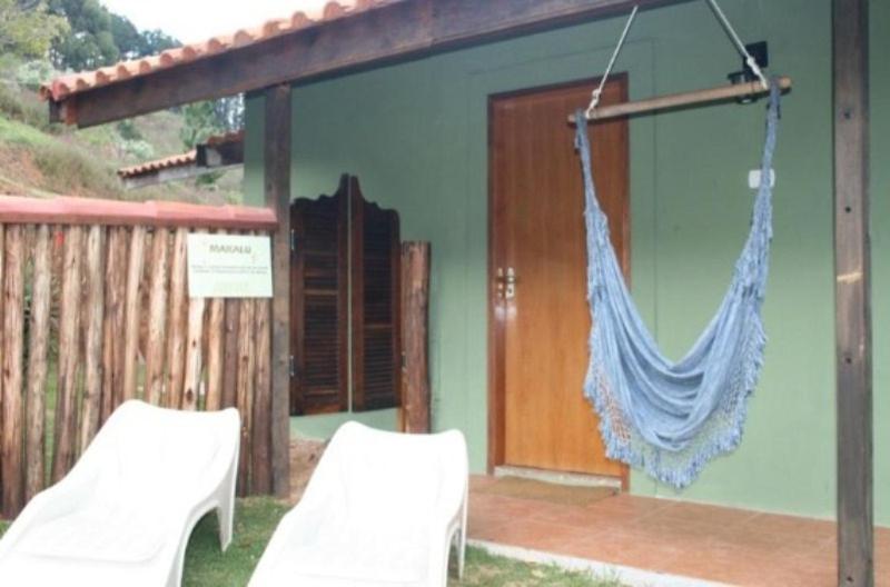 Chambre Double avec Balcon