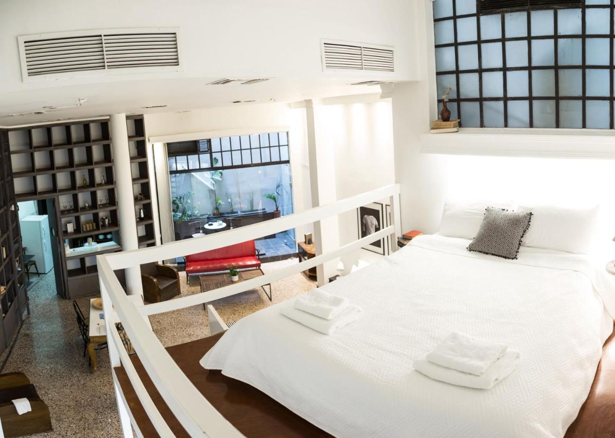 Industrial Loft