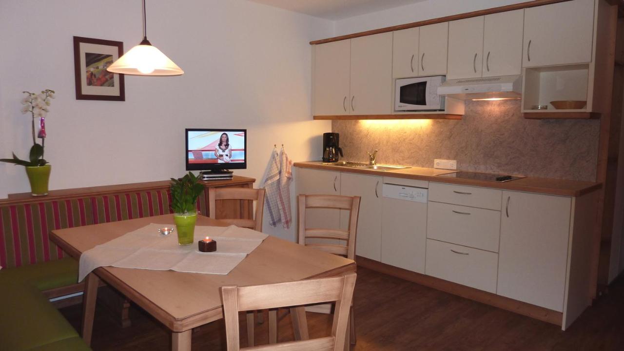 Apartment mit 3 Schlafzimmern