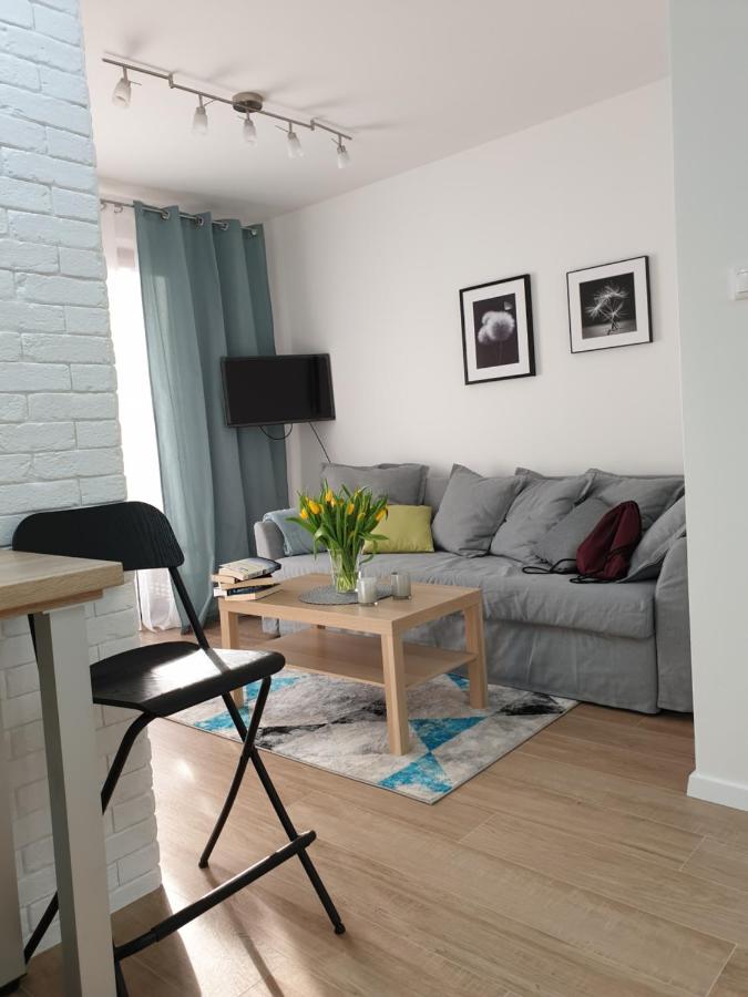 Apartament Zamojska - GarwoNocka