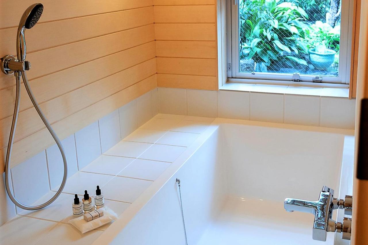 Twin Room with Garden View