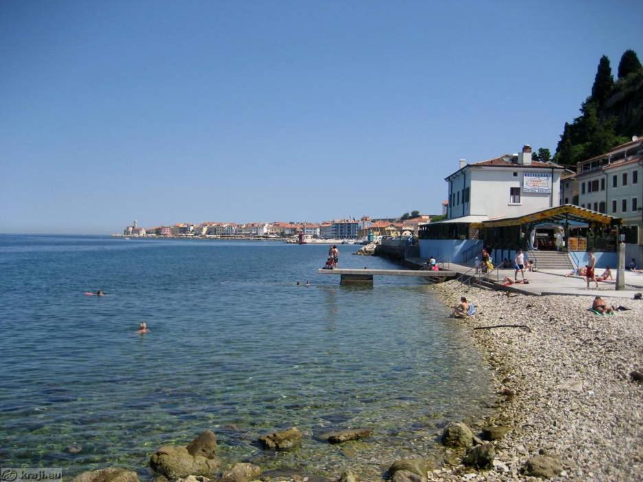 Studio Piran - B&B Piran