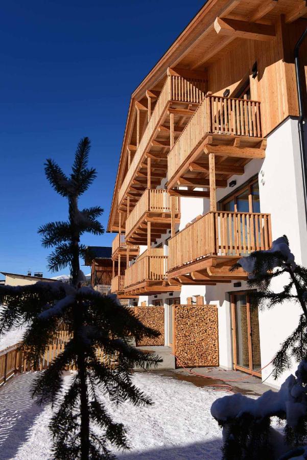 Schäfer Apartments - B&B