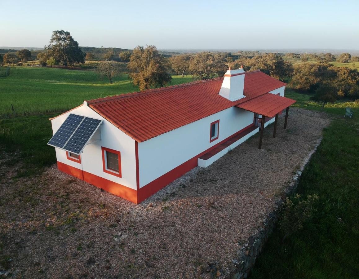 Monte da Clareira - Comporta Carvalhal Melides - B&B Grândola
