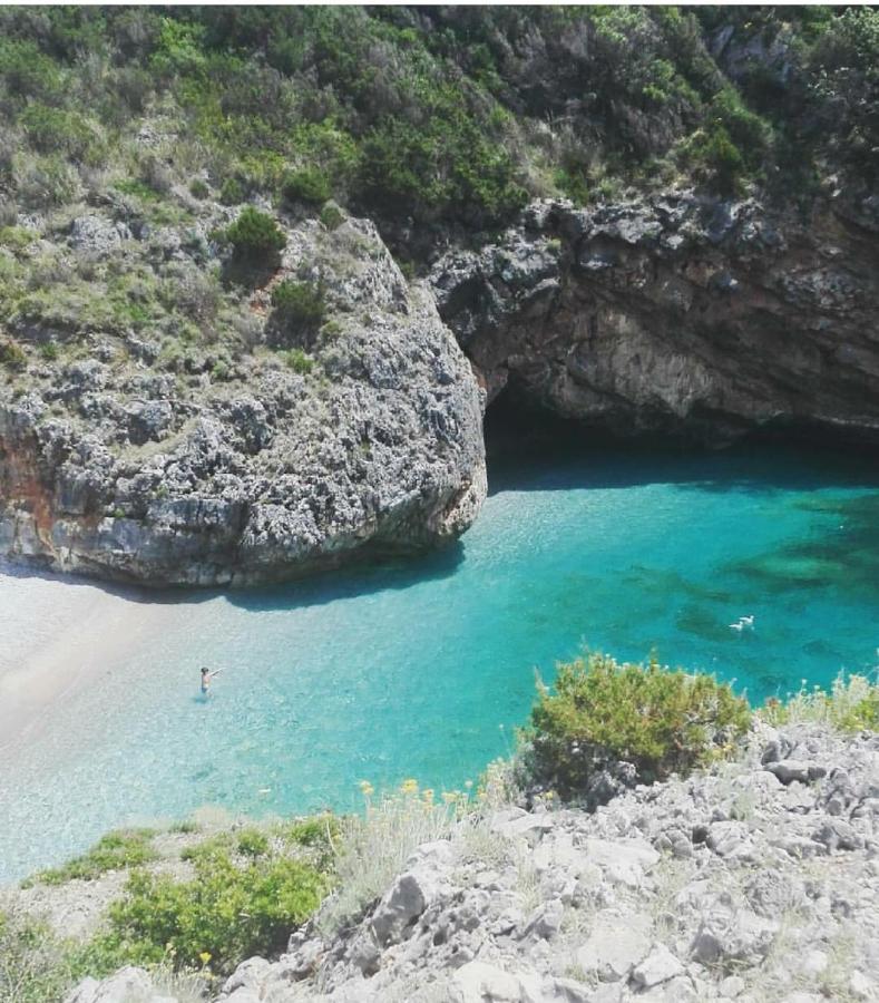 Rooms Plaza - Bed and Breakfast Marina di Camerota