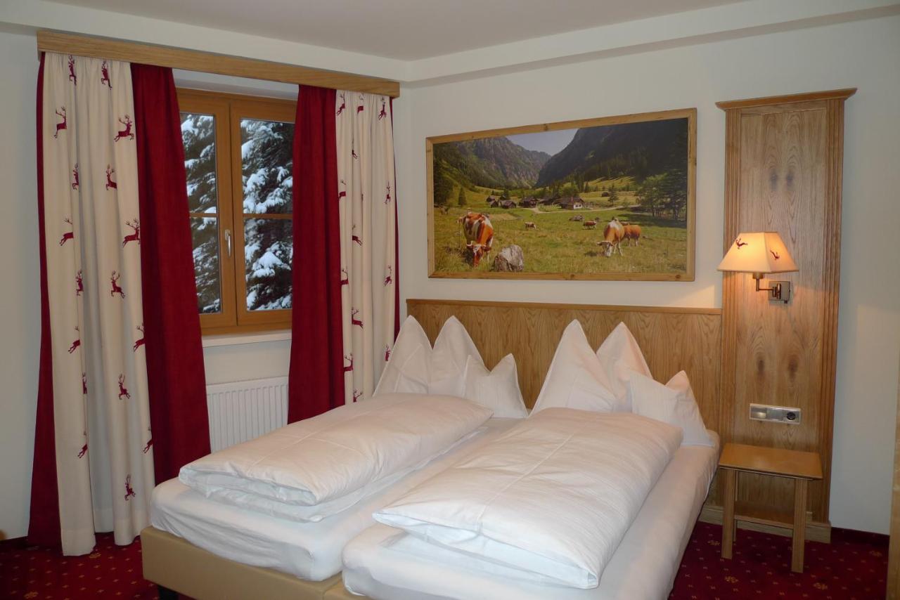 Appartement 1 Chambre