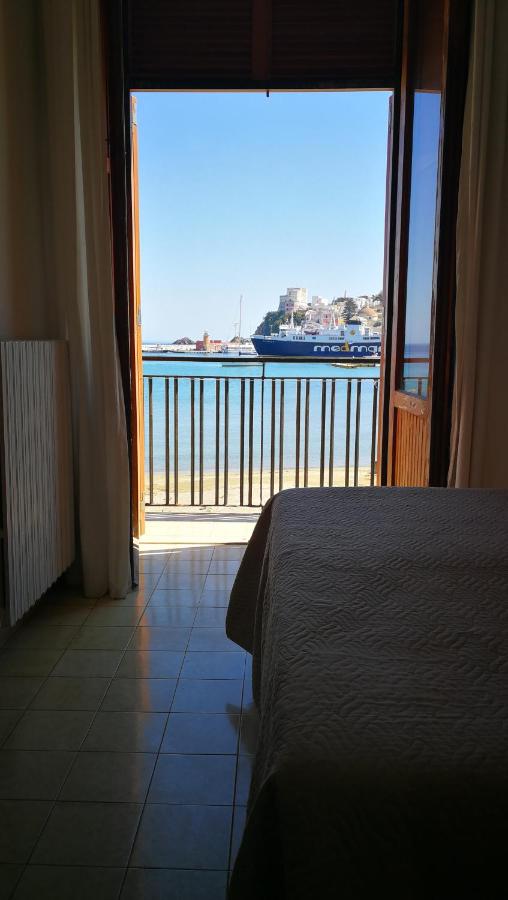 Double Room with Sea View