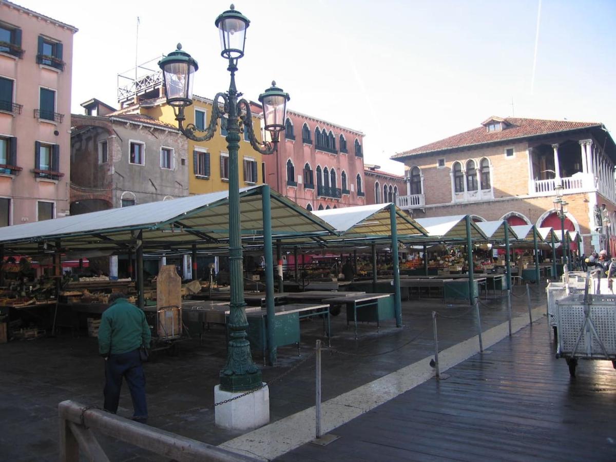 LOFT OVERLOOKING THE GRAND CANAL - Ferienwohnung Venedig