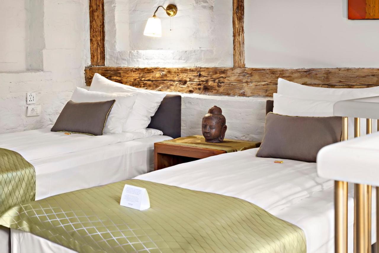 Suite Dúplex