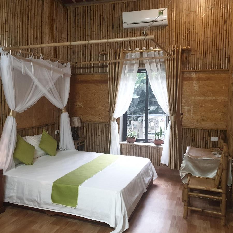 Deluxe Doppelzimmer
