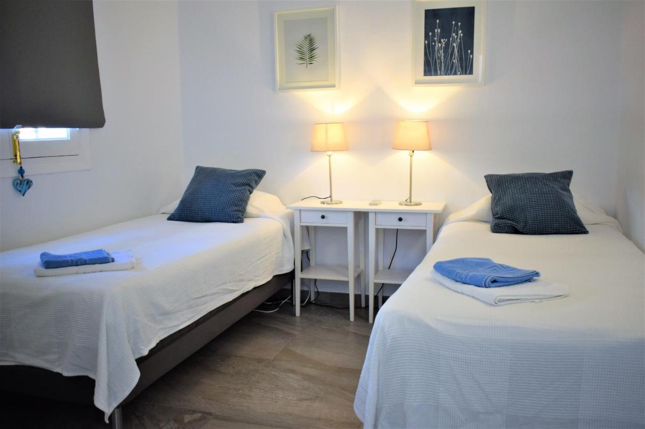 Bungalow mit 2 Schlafzimmern