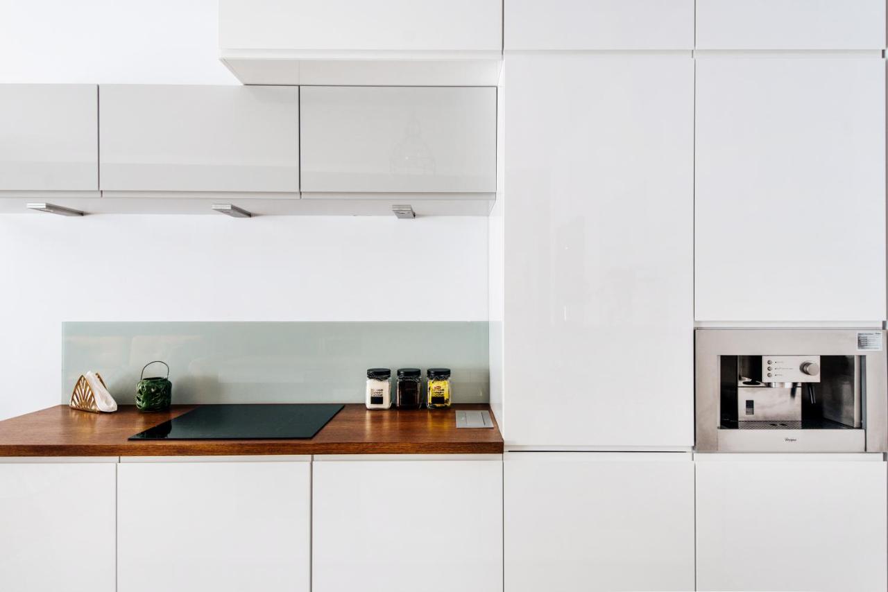 Tomasza 20 Apartments - Ferienwohnung Krakau