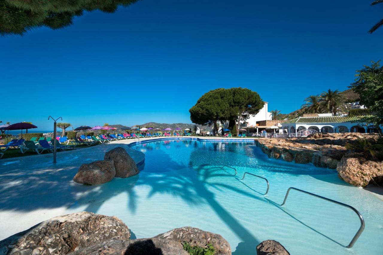 Via Real, San Juan Capistrano - Ferienwohnung Nerja