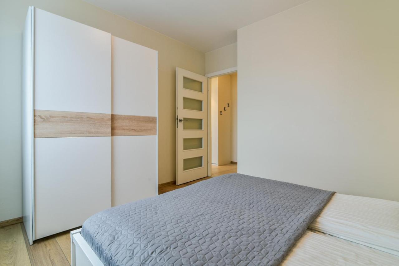 Apartment mit 2 Schlafzimmern