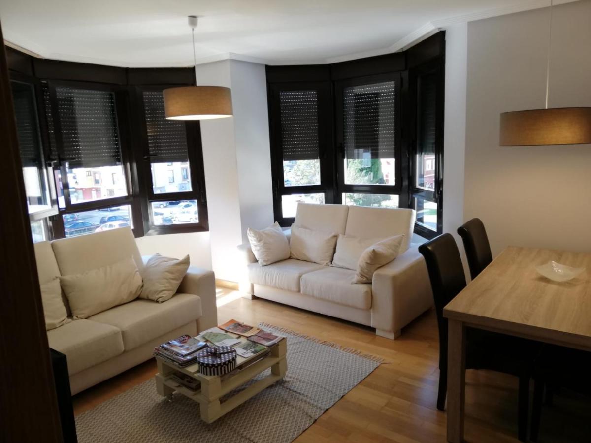 Cabárceno - B&B