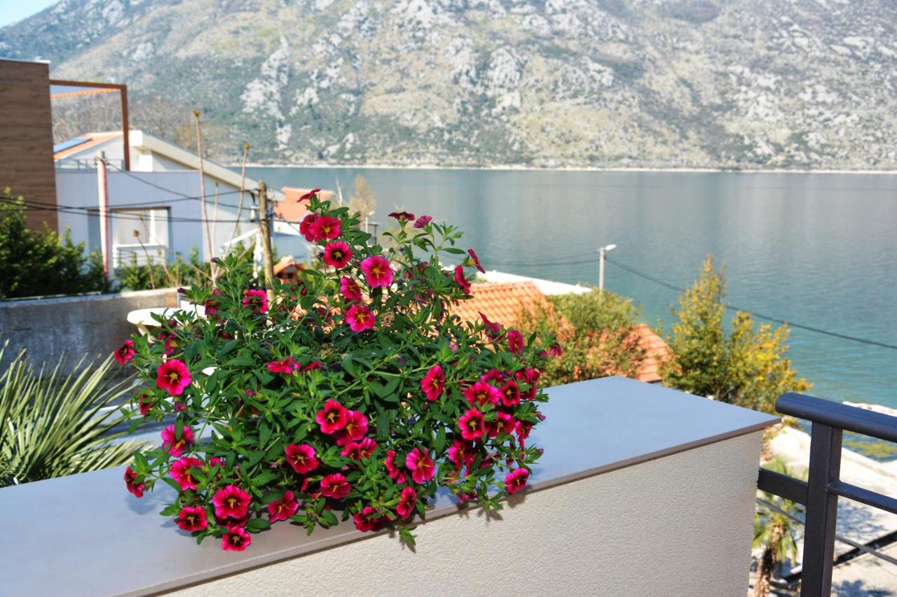 Appartamento con Vista Mare