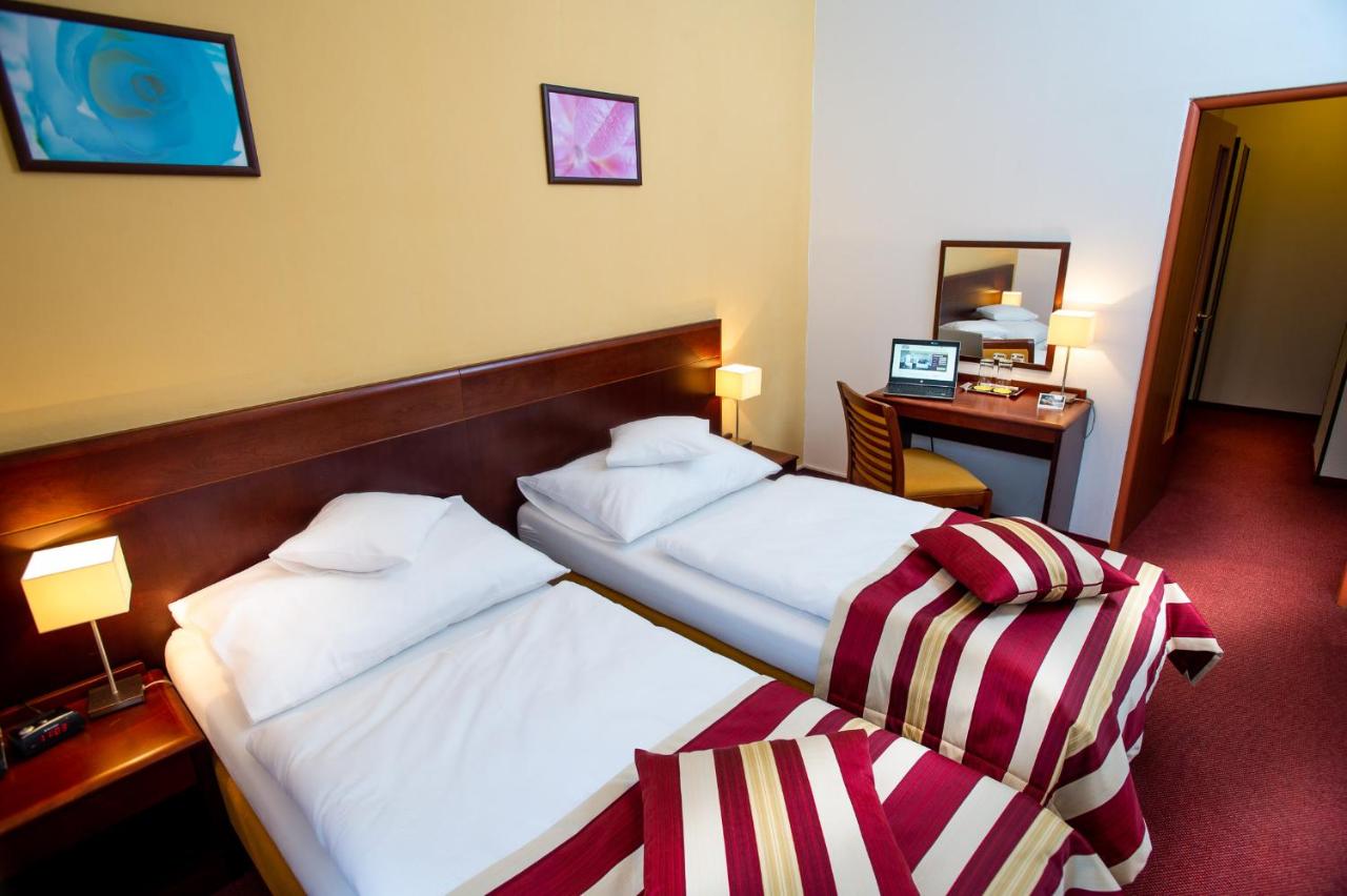 Hotel Petr