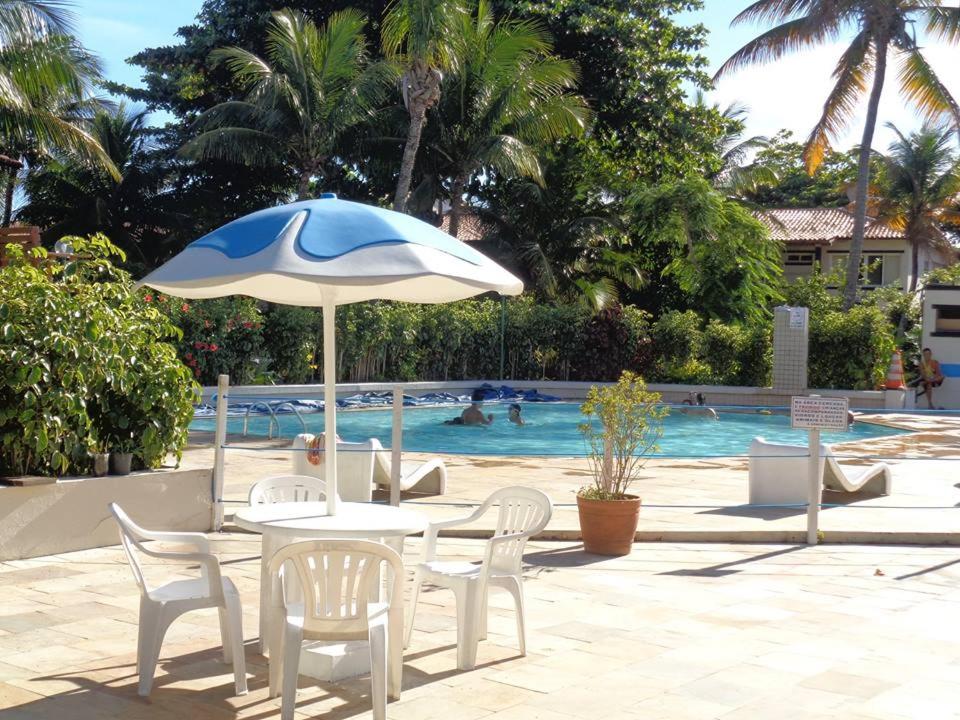 Buzios Internacional Apartamento - Ferienwohnung Búzios