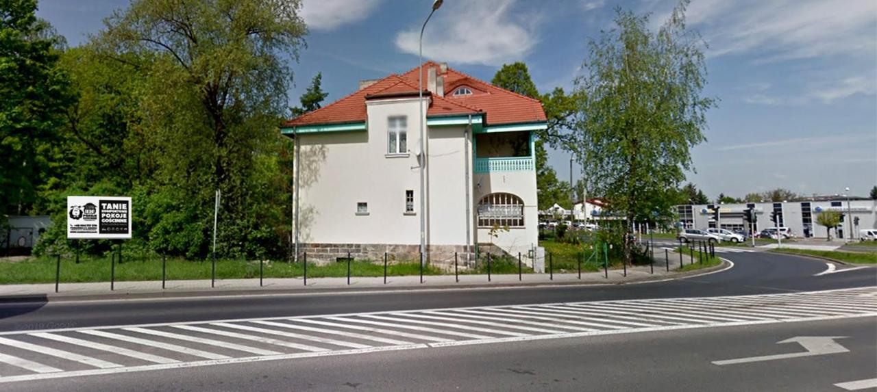 Czarna Owca- Pokoje Gościnne - B&B