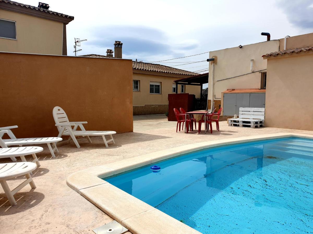 Caseta De L'avi - Bed and Breakfast