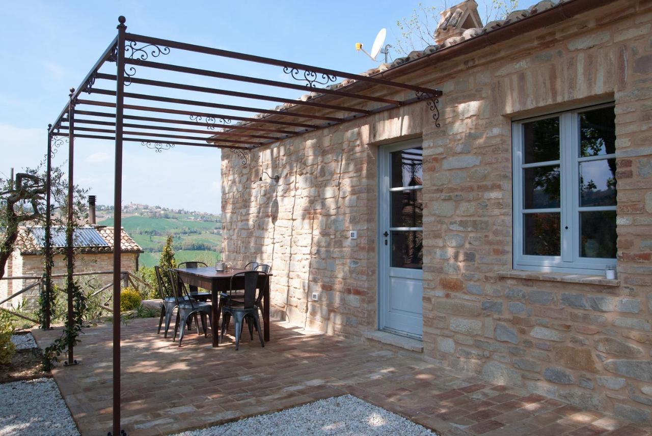 Biancopecora - B&B Sant'Elpidio Morico