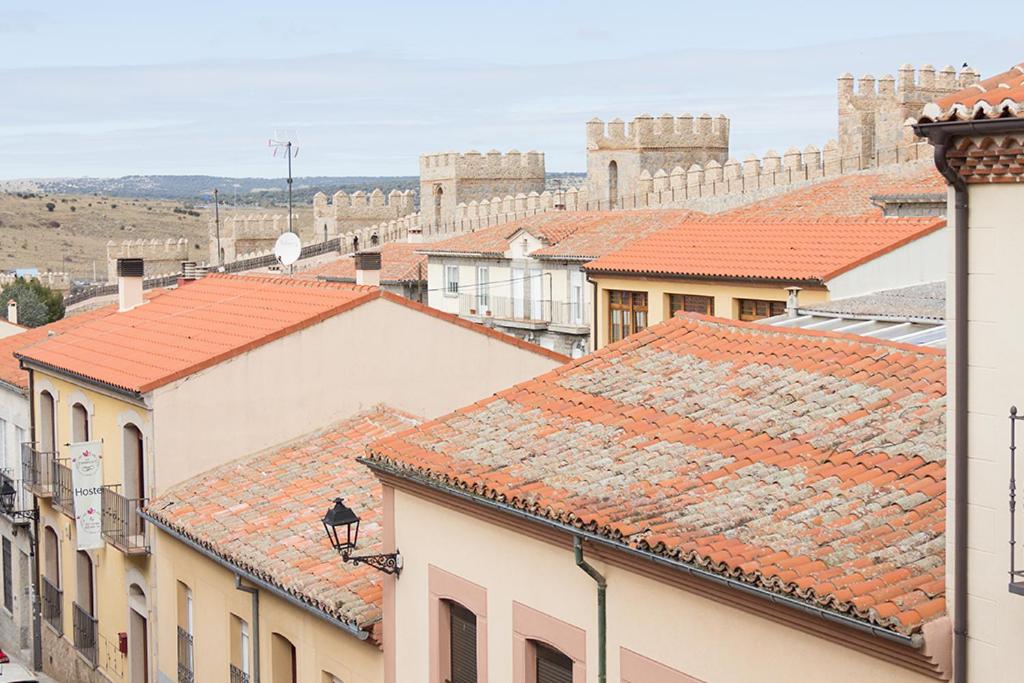 El Tostado - B&B Ávila
