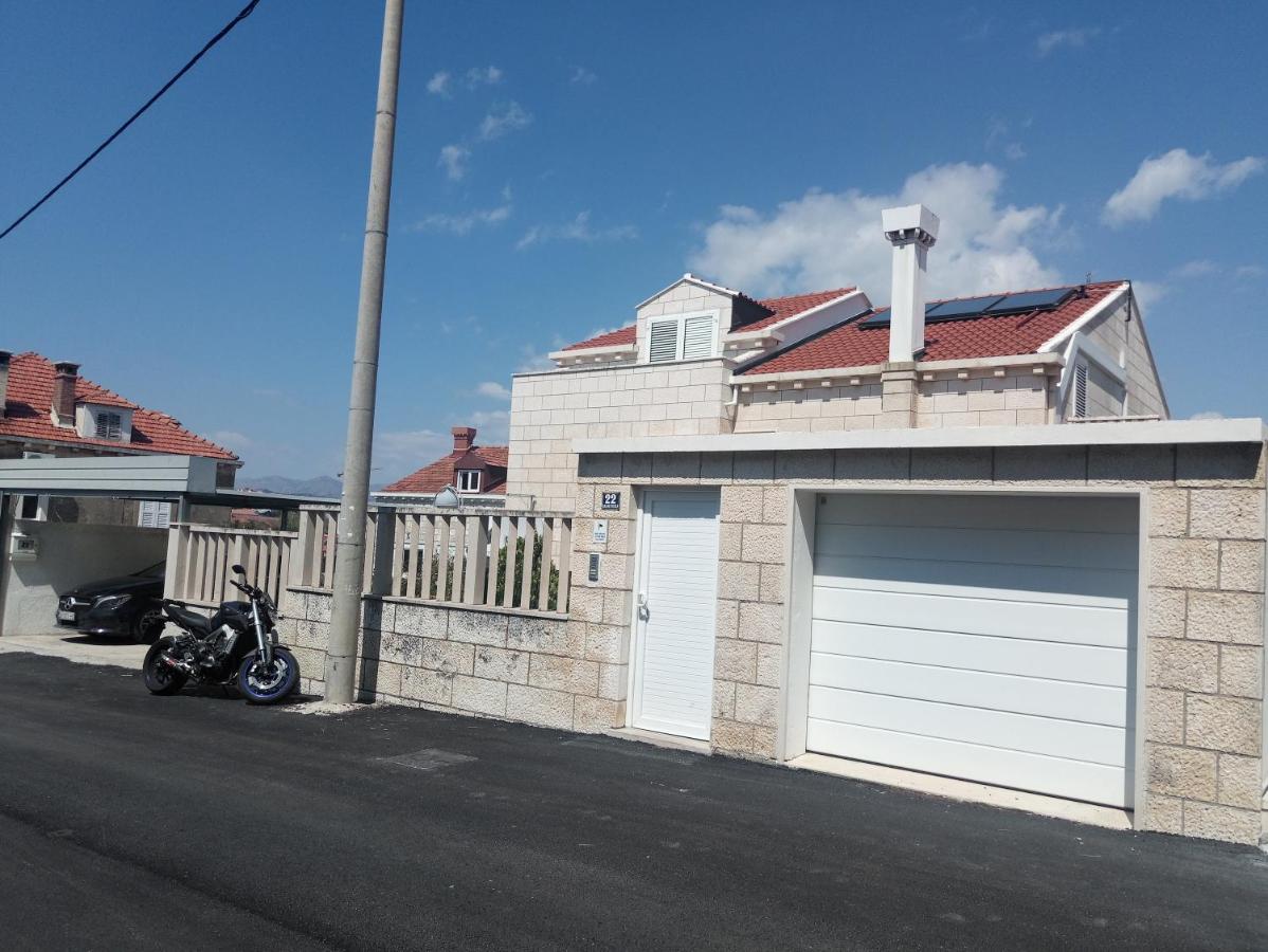 Adria Apartments and Rooms - B&B Dubrovnik