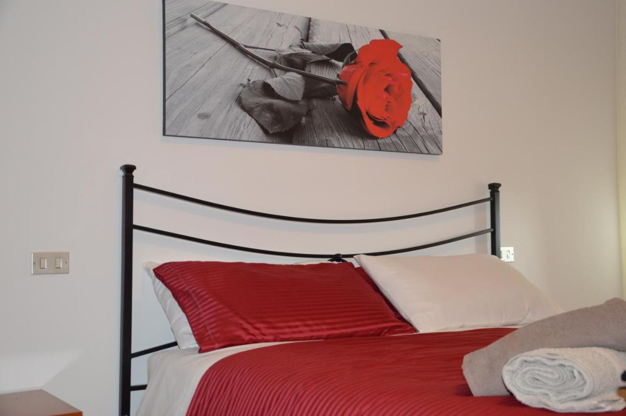 Casa di Giulia - B&B Perugia