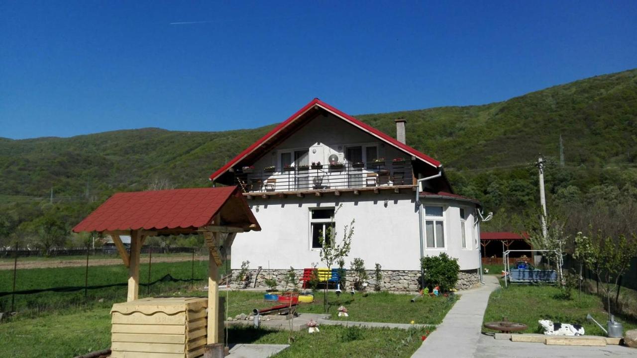 Vila di Pau - B&B