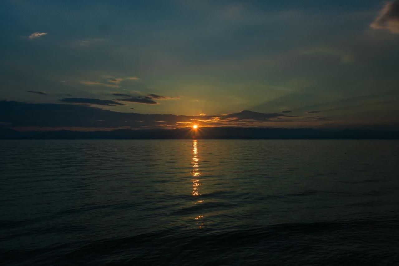 Appartamento con Balcone