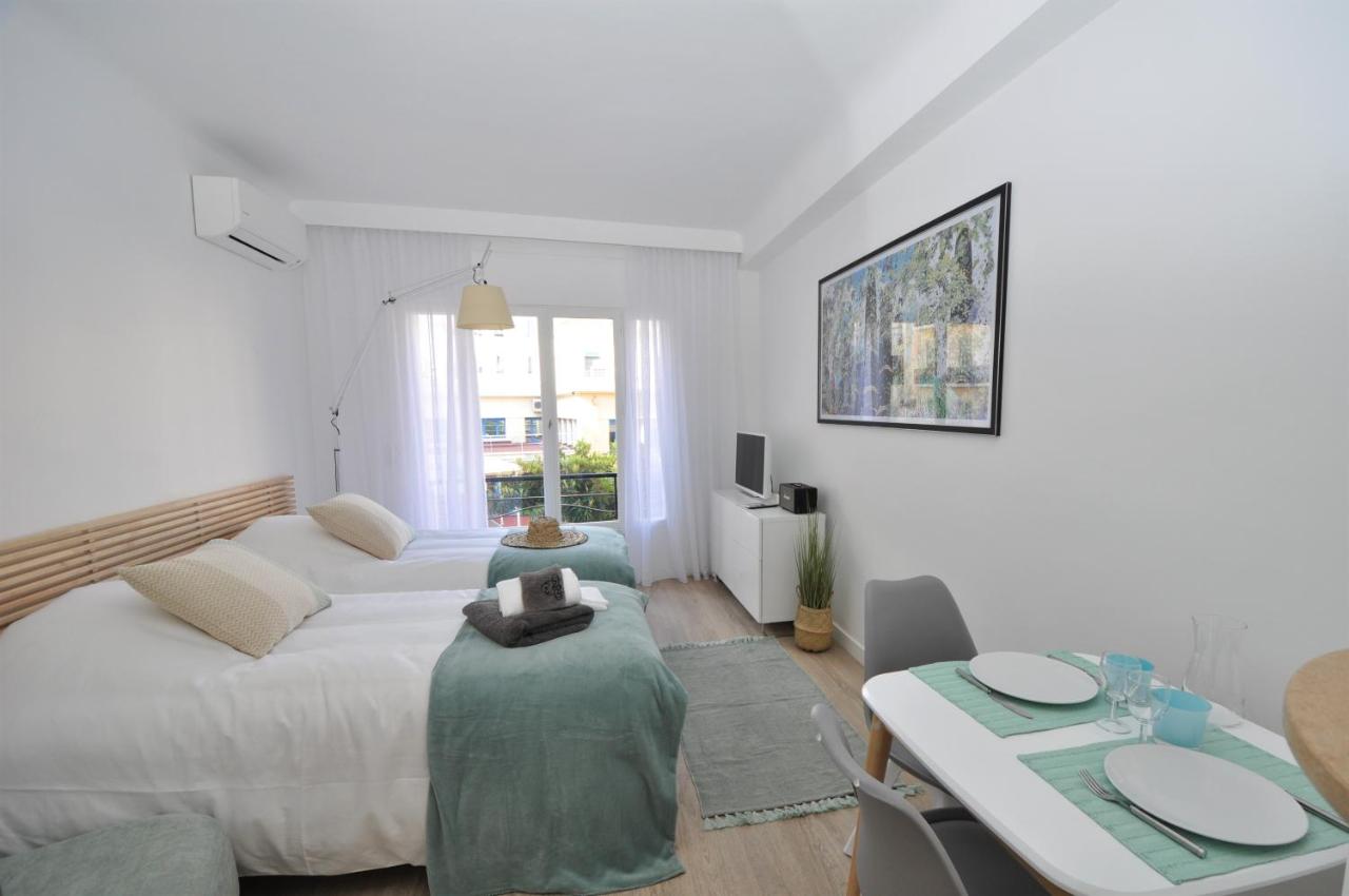 9 Rue Buttura - B&B Cannes