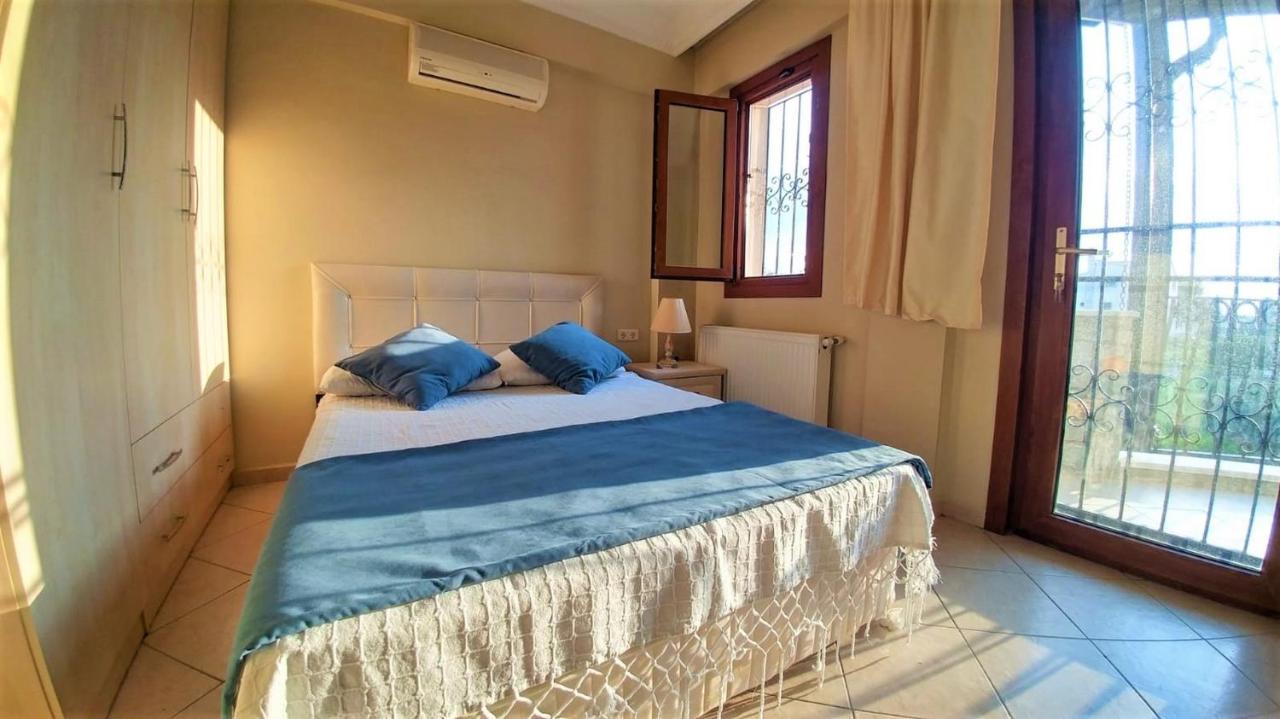 Playa - Solo Villa 4 bedroom spacious villa | Barış Manço Bulvari 1289 Sokak no:62, 48300 Fethiye/Aegean Region | +90 507 134 87 54