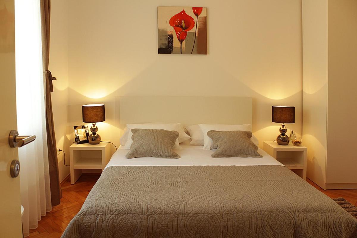 Downtown Main Street Studio - B&B Zadar
