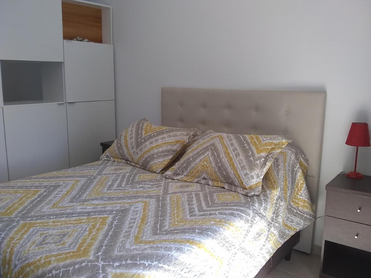 Pasco 1847 Apartamento5 A - B&B Rosario