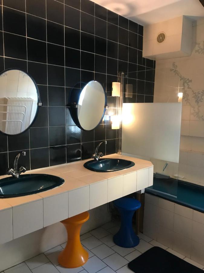 coeur de ville - Ferienwohnung Beaugency