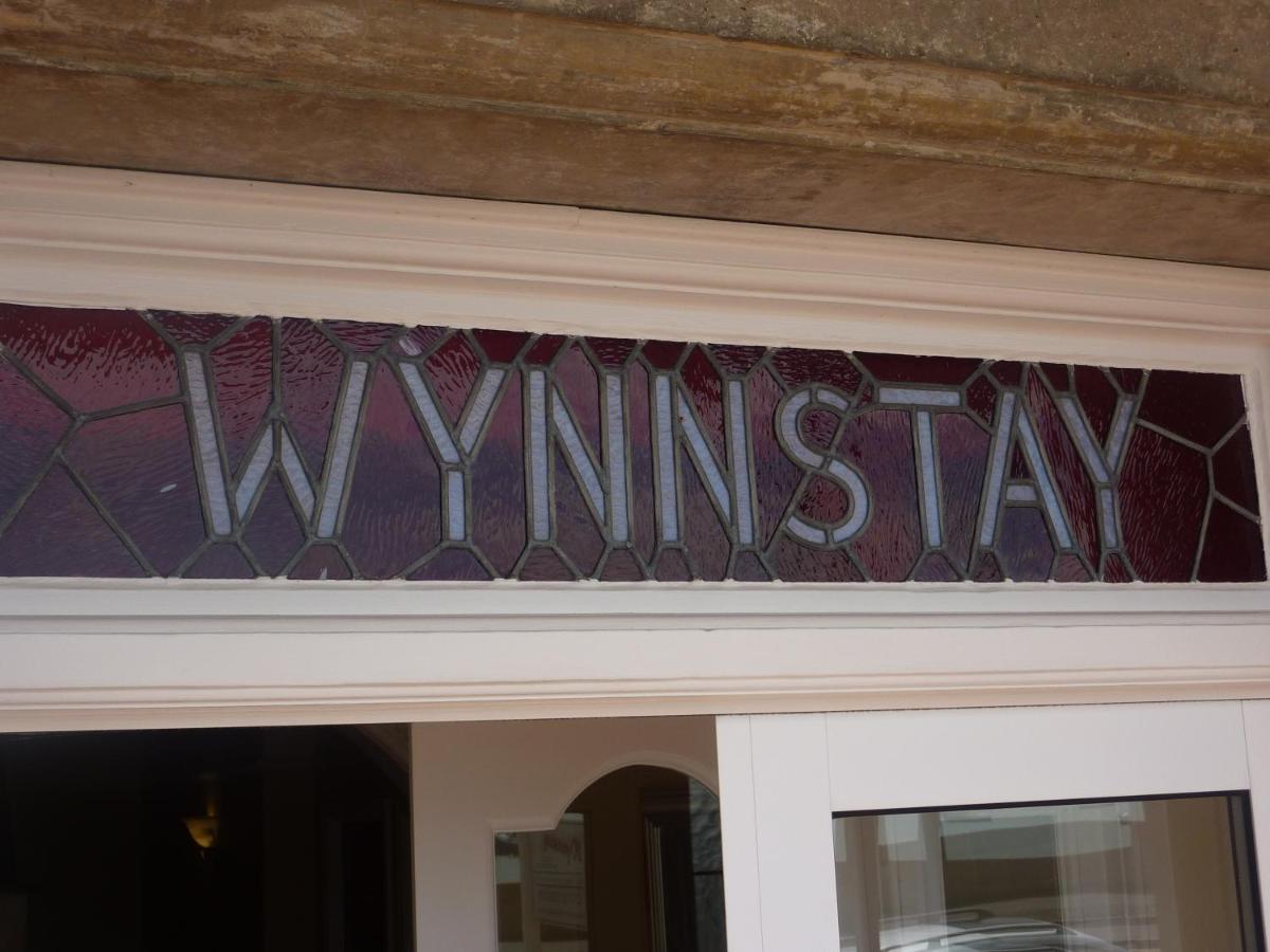WynnStay Studio Apartments - B&B