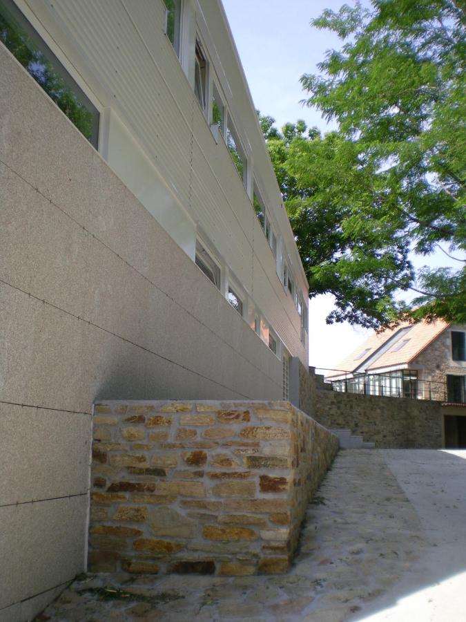 PR Albeitaría - B&B Reyes