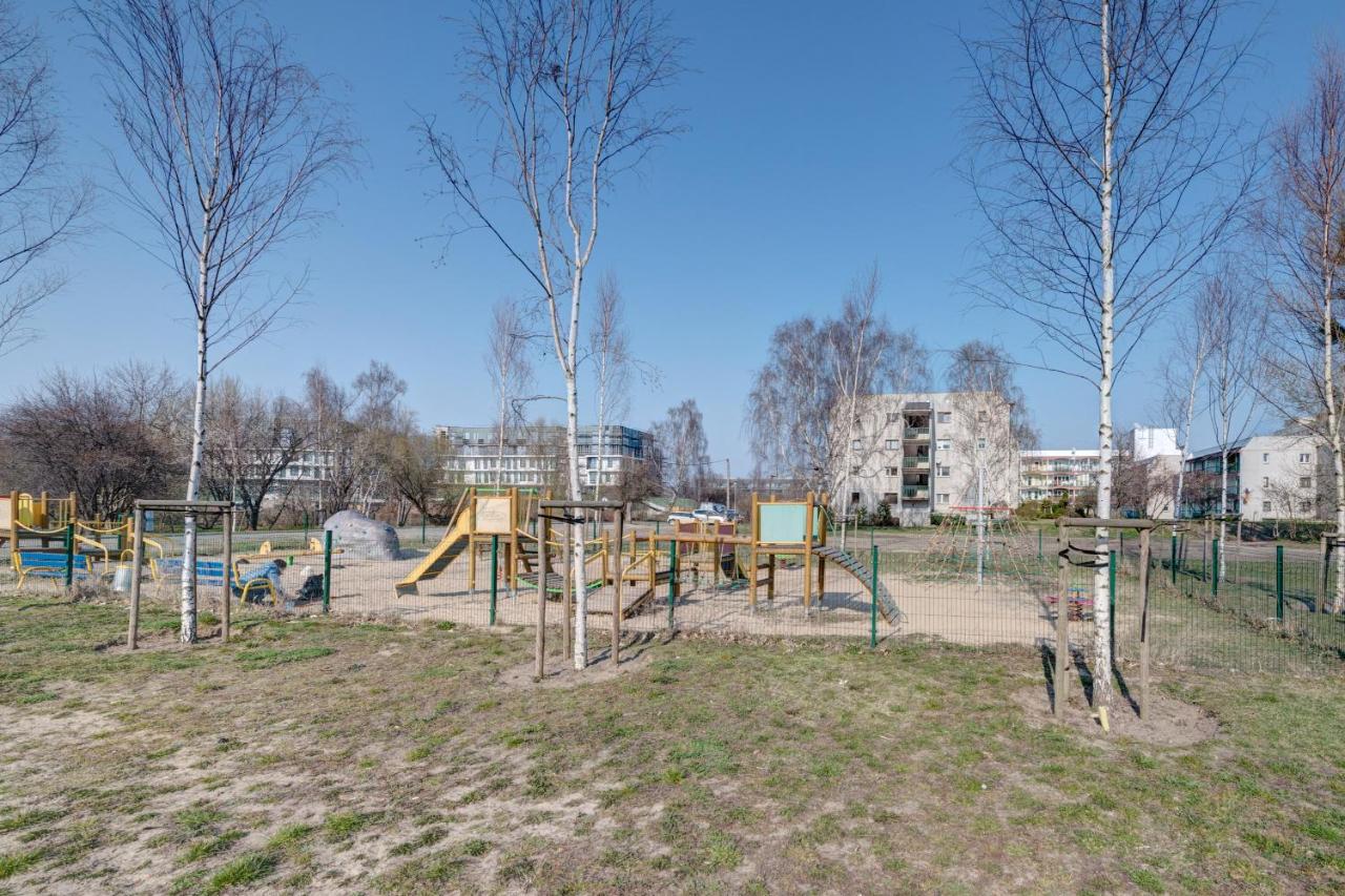 Prime Apartments - Lazurowa Przystań II - B&B