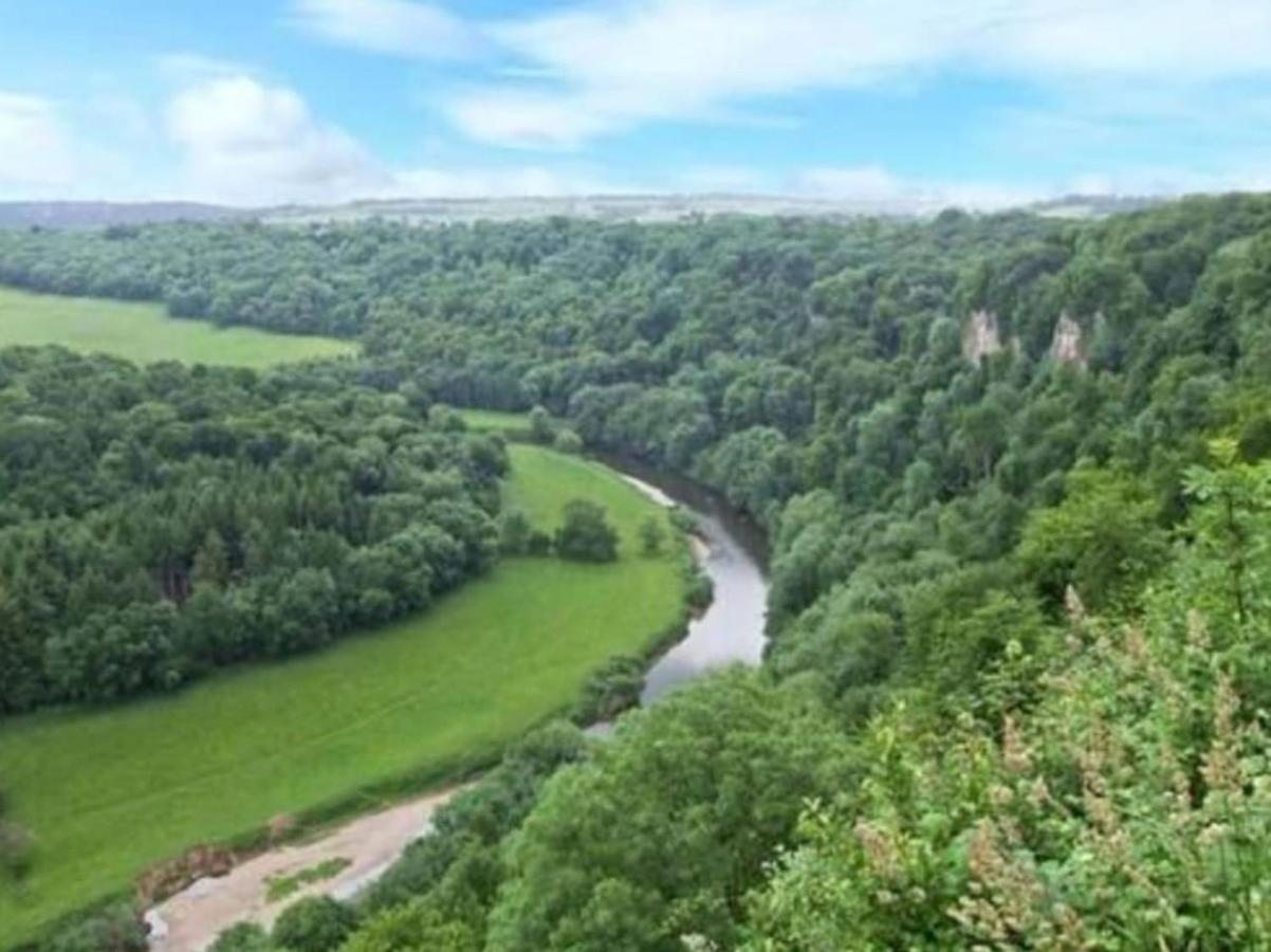 B&B Symonds Yat - Symonds Yat - Herefordshire property with stunning views - Bed and Breakfast Symonds Yat