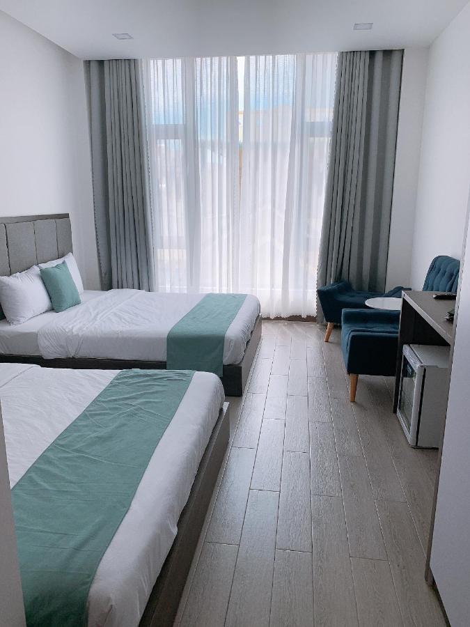 Home Thiên Trang 3 - B&B Qui Nhon