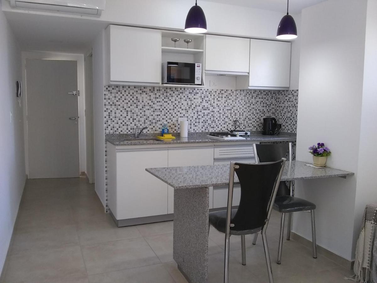 Pasco 1847 Apartamento 5B - Ferienwohnung