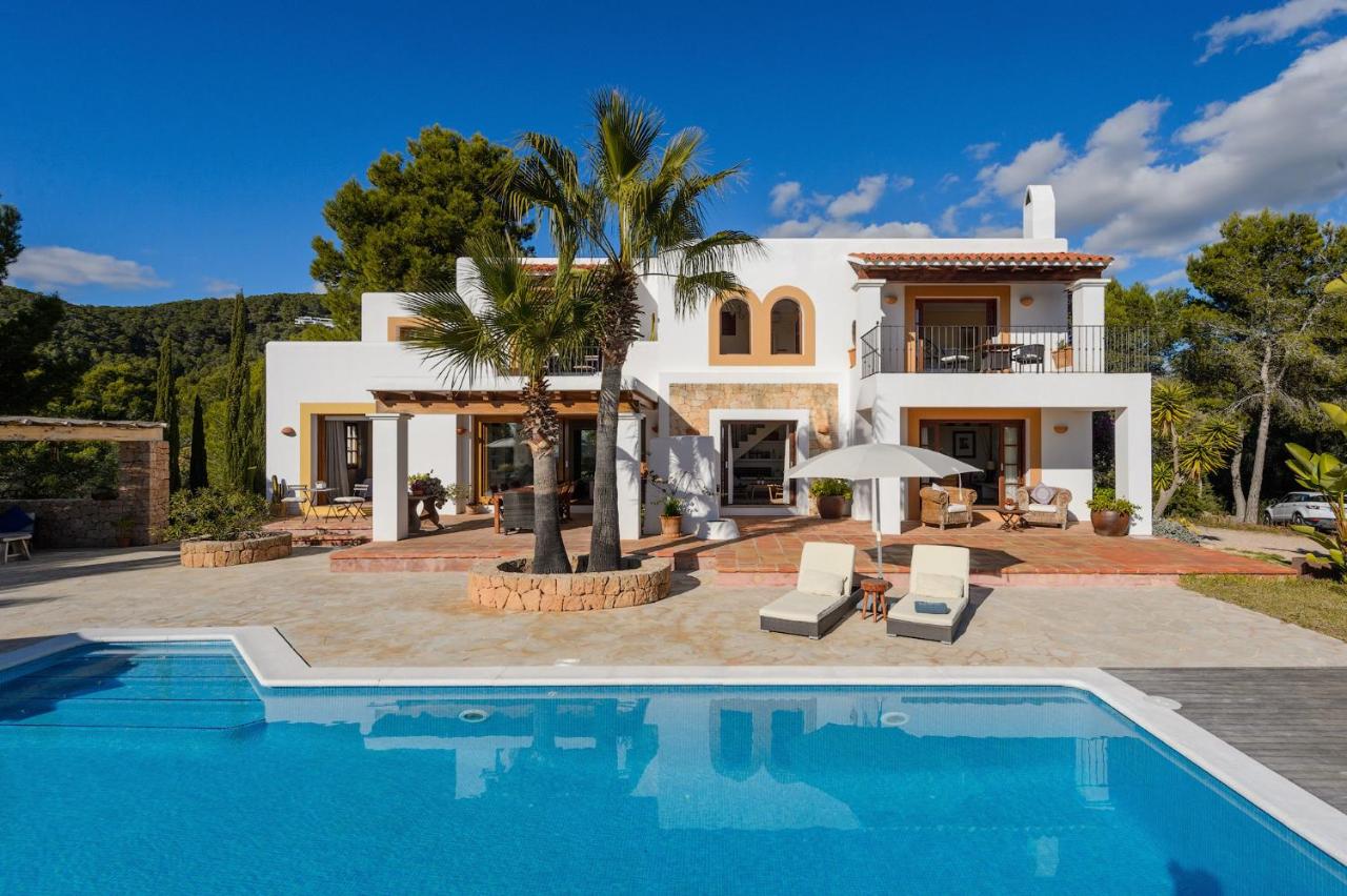 Villa Arcadia - B&B Ibiza