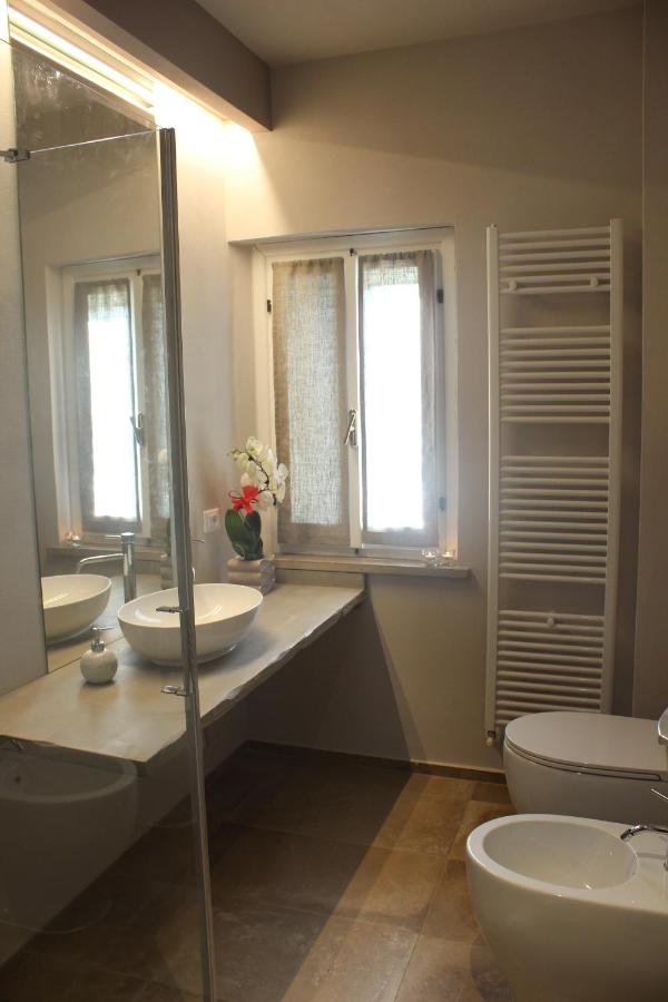 Dreibettzimmer