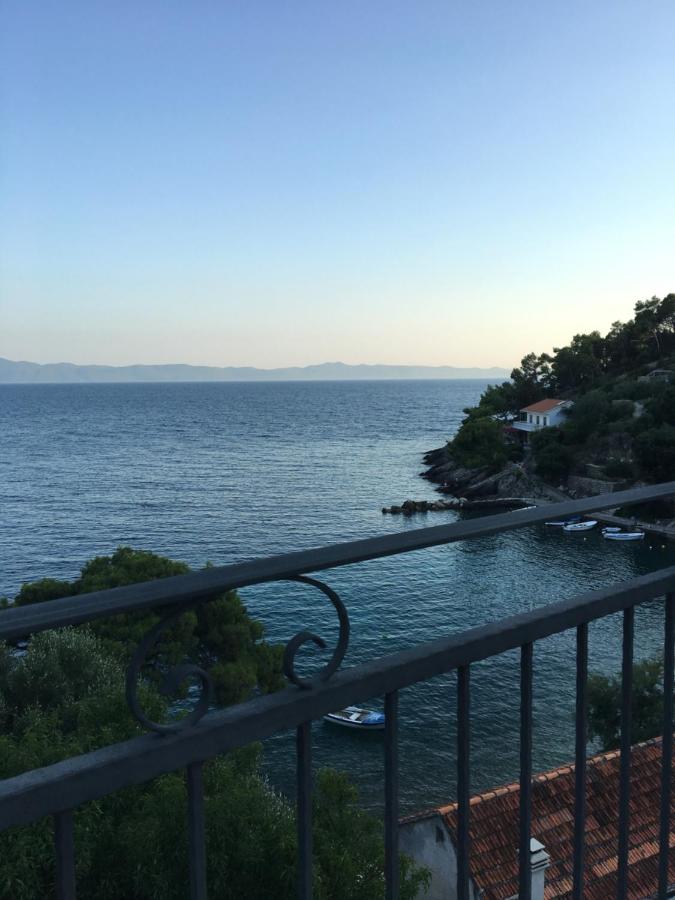 Paradise Apartments - Robinson getaway - B&B Gdinj