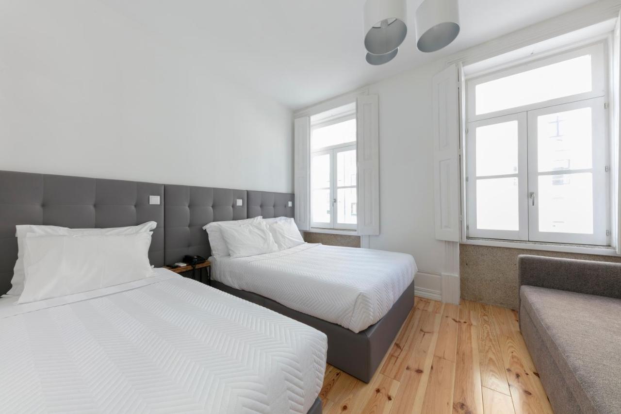 Superior Dreibettzimmer